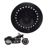 Roda Dianteira Harley Softail Fat Boy Low 12-17 Original comprar usado  Brasil 