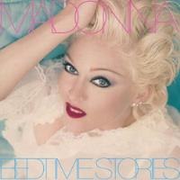 Cd Bedtime Stories - Madonna Madonna comprar usado  Brasil 