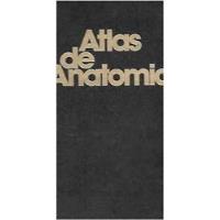 Livro Atlas De Anatomia - Davis / Geck [1974] comprar usado  Brasil 