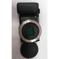 Camera Sony Nex-5t Lente 18-55mm comprar usado  Brasil 