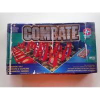 Jogo Combate - Estrela - Anos 90 - Completo  comprar usado  Brasil 