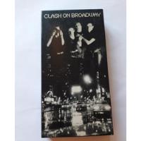 the clash cd comprar usado  Brasil 