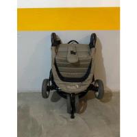 Carrinho De Bebê Completo - City Mini - Baby Jogger comprar usado  Brasil 