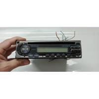 Rádio Cd Player Kenwood Kdc 205cr Funcionando Ver Vídeo  comprar usado  Brasil 