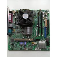 Placa Mãe Ibm-vp04 Pentium4 Ddr2 Socket 775 comprar usado  Brasil 