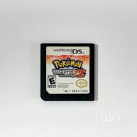 Pokémon White Version 2 (cartucho) - Nintendo Ds comprar usado  Brasil 