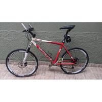 Bicicleta Specialized Hardrock, Aro 26, Quadro 19, Ano 2002 comprar usado  Brasil 