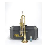 Trompete Bach Tr400 Semi-novo  comprar usado  Brasil 