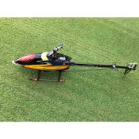 helicoptero eletrico comprar usado  Brasil 