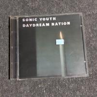 Cd Sonic Youth - Daydream Nation / 1988 Rock Indie Punk comprar usado  Brasil 