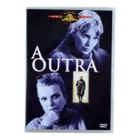 Dvd- A Outra - Wood Allen, usado comprar usado  Brasil 