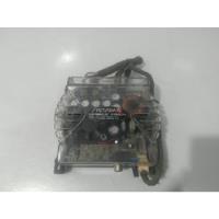 Módulo Amplificador Estetsom Vs380.3 Vision  comprar usado  Brasil 