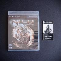 Nier - Playstation 3 - Novo E Lacrado comprar usado  Brasil 