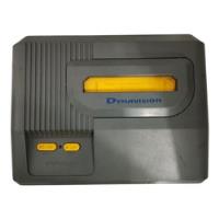 Console Dynavision Dynacom Para Conserto Ou Retirada De Peças comprar usado  Brasil 