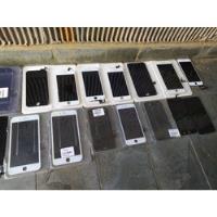 Lote De Telas Para iPhone 5 6 7 Ipads E Outros Veja Fotos , usado comprar usado  Brasil 