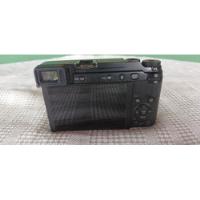 Panasonic Lumix Gx85 Dmc-gx85 Mirrorless Cor  Preto comprar usado  Brasil 