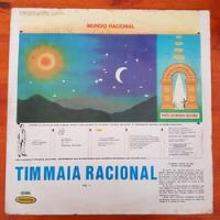 Lp Vinil Tim Maia Racional Vol 1 1975 Original Bom Estado  comprar usado  Brasil 
