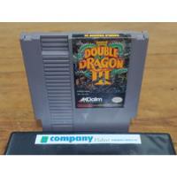 Double Dragon 3 The Sacred Stones Nes Nintendo 8bits72pinos  comprar usado  Brasil 