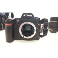 Nikon D80 16.864 Clicks - Lente 18-135mm Flash Yongnuo 565ex comprar usado  Brasil 