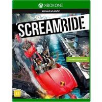Screamride - Xbox One  comprar usado  Brasil 