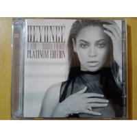 beyonce platinum edition comprar usado  Brasil 