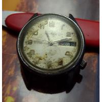 Relógio Mondaine Automático Máquina Eta I 01 56 comprar usado  Brasil 