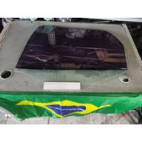 Vidro Porta Traseira Esquerda Corsa Classic Sedan 01 A 08 comprar usado  Brasil 