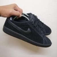 Usado, Nike Court Majestic Suede Low-top Black comprar usado  Brasil 