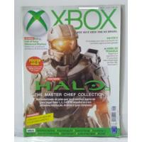 Usado, Revista Xbox Ano 9 Nº 101 - Halo The Master Chief Collection comprar usado  Brasil 