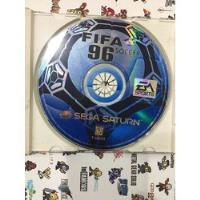 Fifa Soccer 96 Sega Saturn comprar usado  Brasil 