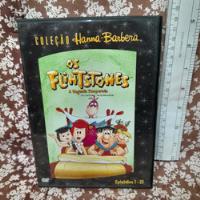 Usado, Dvd Coleção Hanna-barbera Os Flintstones- 2ªtemporada  Fund comprar usado  Brasil 