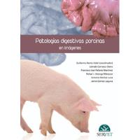 Usado, Livro Patologías Digestivas Porcinais - Vários Autores [2012] comprar usado  Brasil 