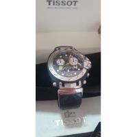 Relógio Tissot 2007 Moto Gp Watch, usado comprar usado  Brasil 