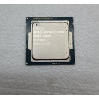 Processador Pentium G3260 4* Geração Lga 1150 (usado)  comprar usado  Brasil 