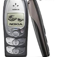 Celular Nokia 2300 Original Desbloqueado Cinza comprar usado  Brasil 