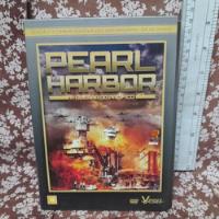 Box 3 Dvd Pearl Harbor Guerra Do Pacifico - Edição Especial. comprar usado  Brasil 