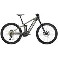Bicicleta Elétrica E-bike Trek Bateria 625w Rail 7 Usada comprar usado  Brasil 
