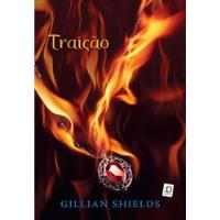 Livro Traição - Gilian Shields [2012] comprar usado  Brasil 