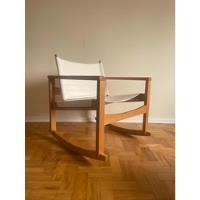 Cadeira Peg Lev De Balanço Futton Company comprar usado  Brasil 