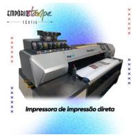 Impressora Digital De Impressão Direta - Stampa Jet In-64 comprar usado  Brasil 