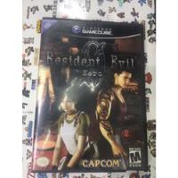 Resident Evil 0 Game Cube, usado comprar usado  Brasil 