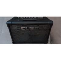 Amplificador Roland Street Cube Ex - Impecável ! comprar usado  Brasil 