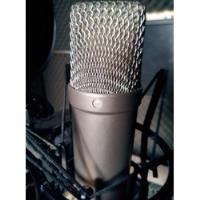 Microfone Rode Nt1 Condensador.  comprar usado  Brasil 