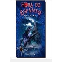 Livro Hora Do Espanto: A Fuga De Edgar - Edgar J. Hyde [2014], usado comprar usado  Brasil 