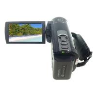 Filmadora Sony Hdr-cx160 Entrada Microfone Hdmi Limpa comprar usado  Brasil 