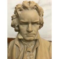 Busto De Beethoven comprar usado  Brasil 