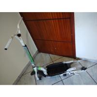 Usado, Quadro Patinete Two Dogs Walk Machine Projeto  comprar usado  Brasil 