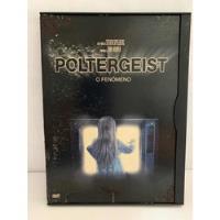 Poltergeist O Fenomeno ,dvd Original Usado O Antigo comprar usado  Brasil 