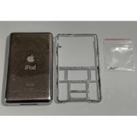 Carcaça Traseira iPod Prata 160gb comprar usado  Brasil 