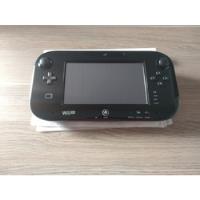 Wii U Gamepad Black - Controle Wii U  comprar usado  Brasil 